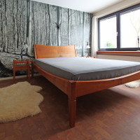 » Betten - Holzwerkstatt