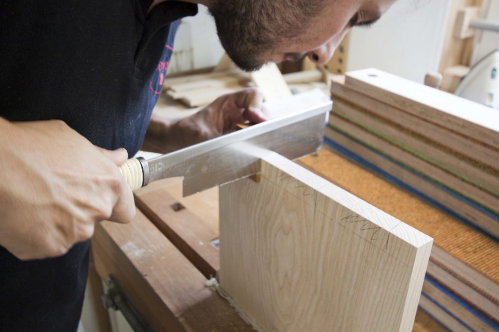 Category: » Vollholzmöbel - Holzwerkstatt