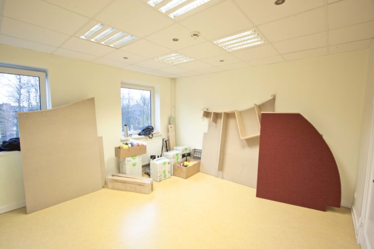 Category: » Kita - Holzwerkstatt
