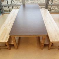 » Tische, Klapptische - Holzwerkstatt