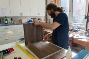 Category: » Allgemein - Holzwerkstatt