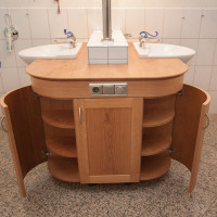 » Bad - Holzwerkstatt