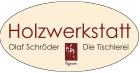 Holzwerkstatt Logo